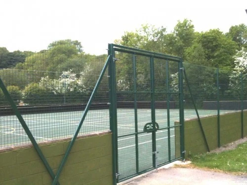 RUBERY COMMUNITY AND LEISURE CENTRE. photo 5