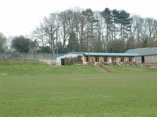 RUBERY COMMUNITY AND LEISURE CENTRE. photo 3