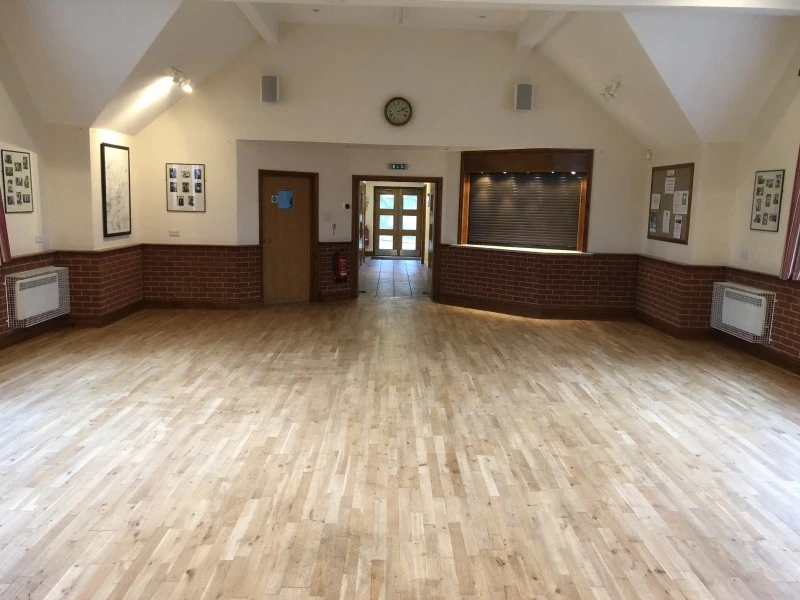 Millbrook Village Hall photo 3