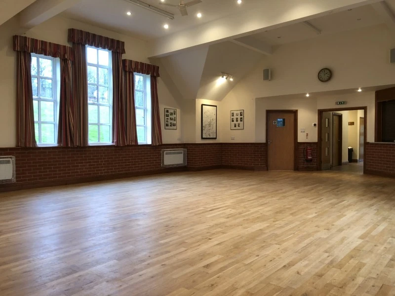 Millbrook Village Hall photo 4