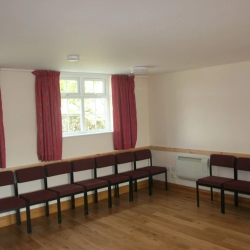 The Thropton War Memorial Hall photo 4