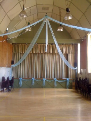 Tewin Village Memorial Hall photo 2