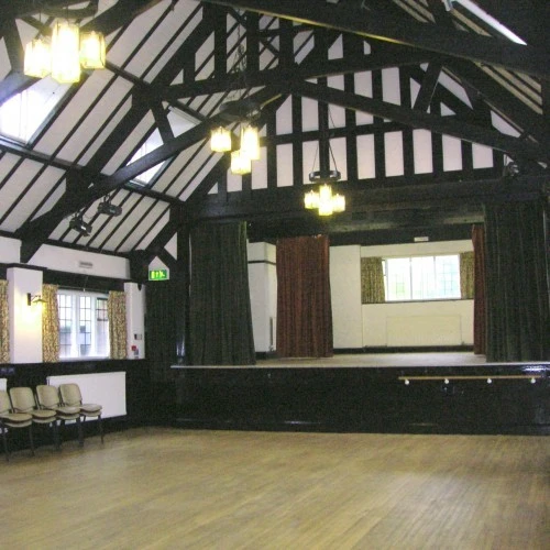 Alvechurch Village Hall photo 4