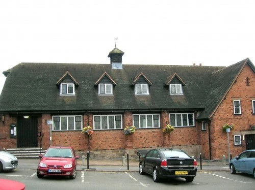 Alvechurch Village Hall photo 2