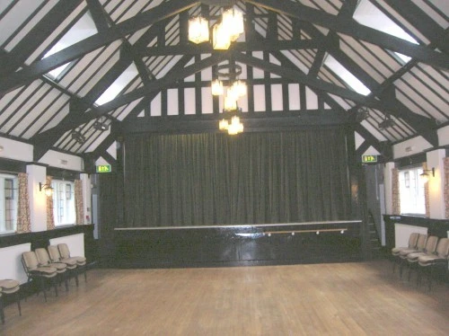 Alvechurch Village Hall photo 3
