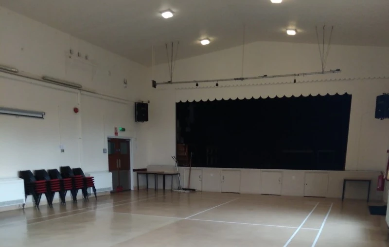Probus Village Hall photo 3