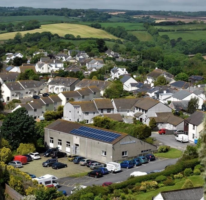 Probus Village Hall photo 5