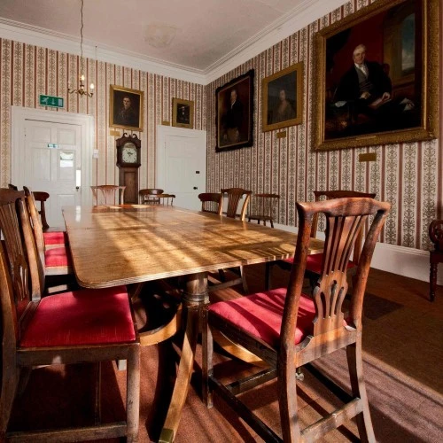 Axbridge Town Hall photo 2