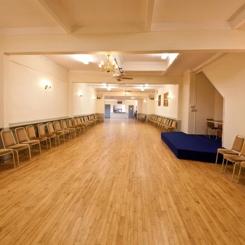 Axbridge Town Hall photo 3