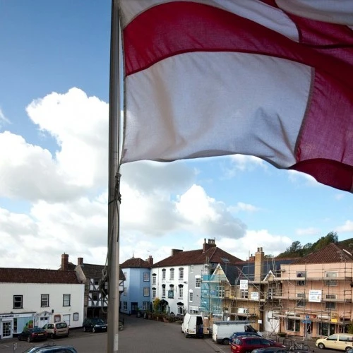 Axbridge Town Hall photo 5
