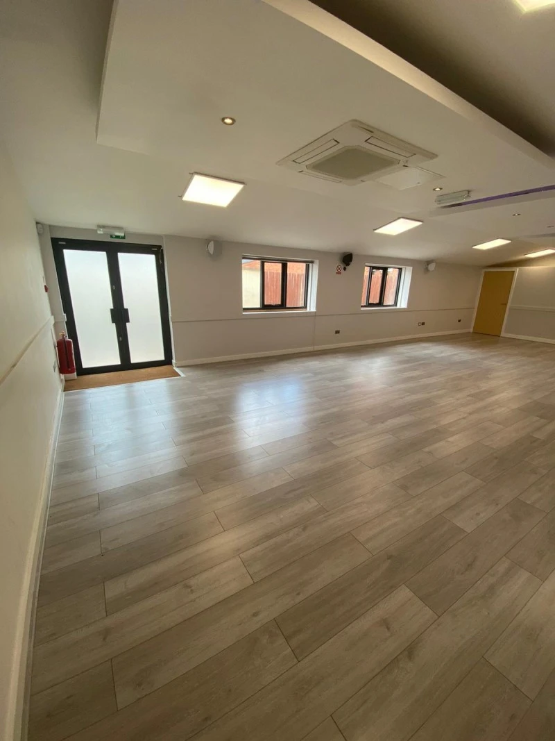 The Ritz Community Suite photo 2