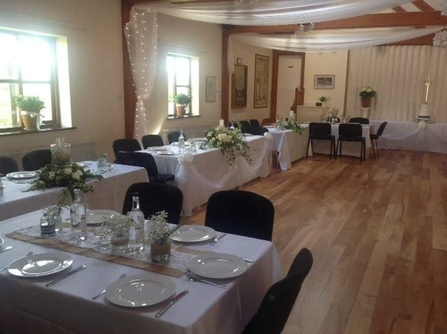 Sutton Village Hall, West Sussex photo 2