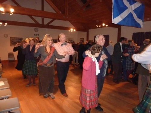 Sutton Village Hall, West Sussex photo 3