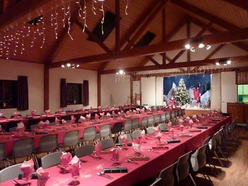 Sutton Village Hall, West Sussex photo 4