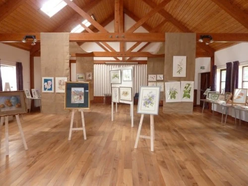 Sutton Village Hall, West Sussex photo 5