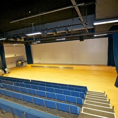 Haverstock  photo 3