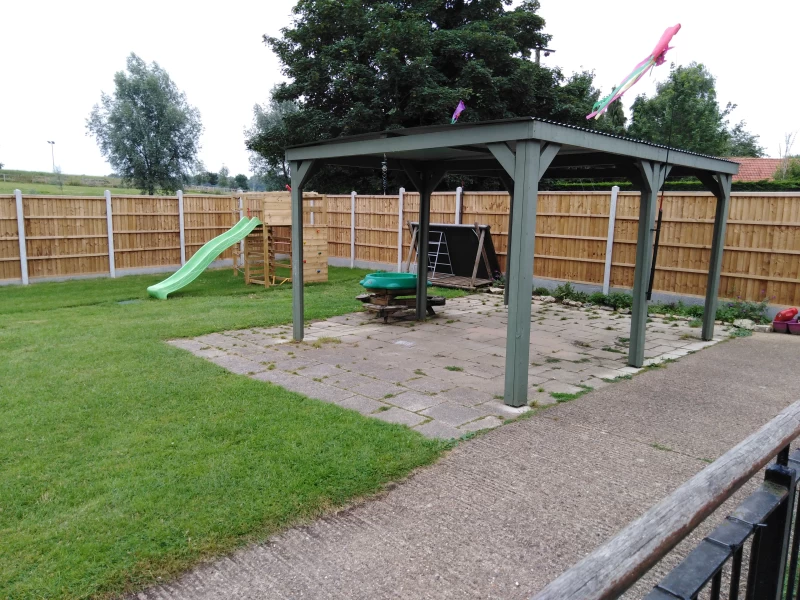 Roxwell Memorial Hall photo 5