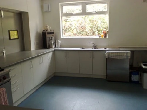 Lymm Methodist Church Centre photo 2