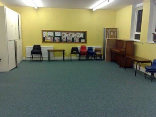 Lymm Methodist Church Centre photo 3