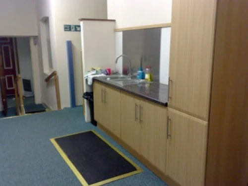 Lymm Methodist Church Centre photo 4