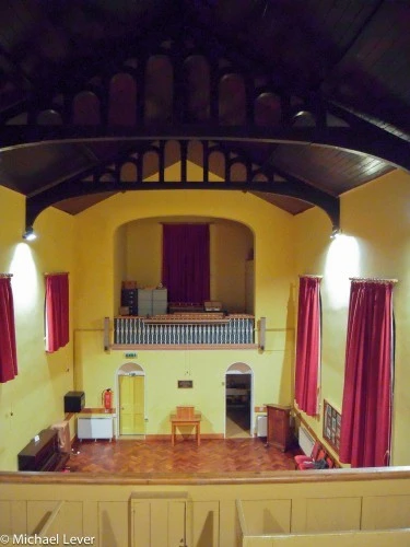 Burgage Hall photo 2
