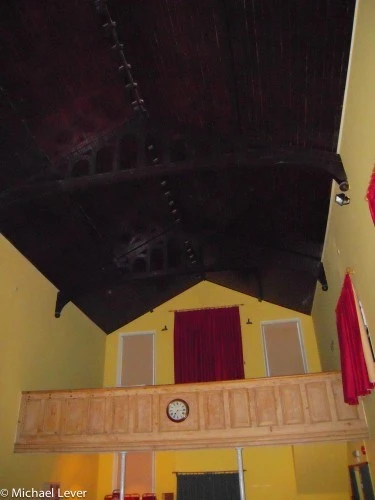 Burgage Hall photo 3