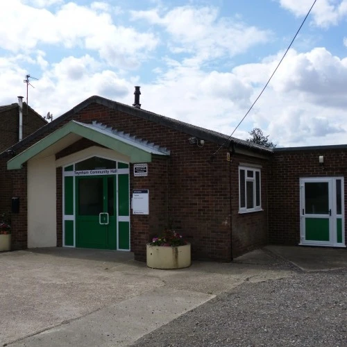 Teynham Community Hall photo 5