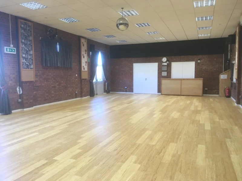 Moggerhanger Village Hall photo 2
