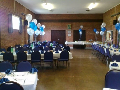 Moggerhanger Village Hall photo 3