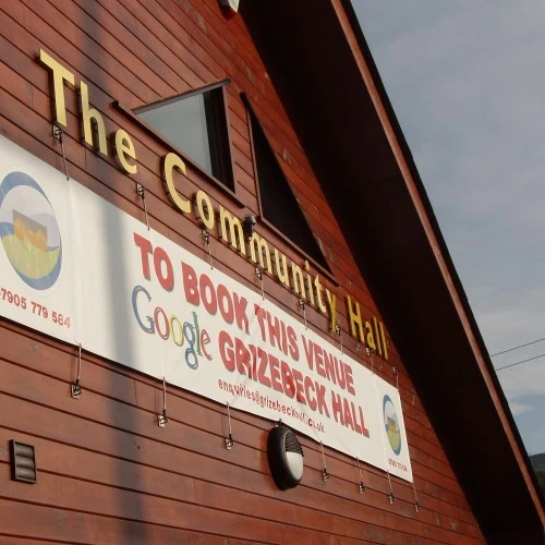 The Community Hall at Grizebeck photo 3