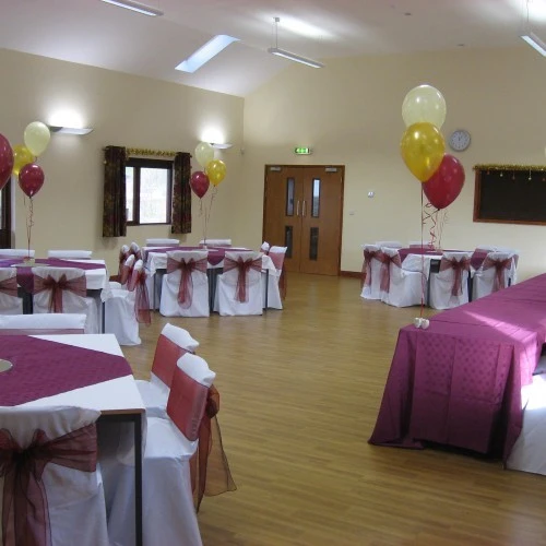 The Community Hall at Grizebeck photo 4