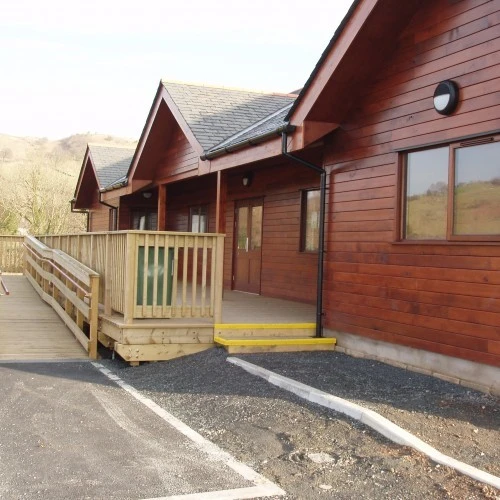The Community Hall at Grizebeck photo 5