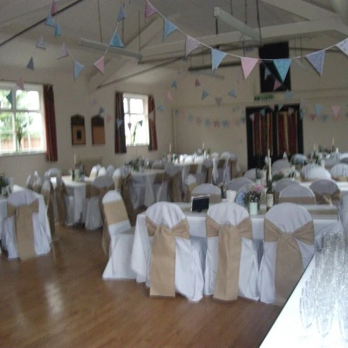 Dean Row Village Hall photo 2