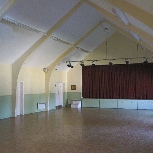 West Lavington Village Hall photo 5