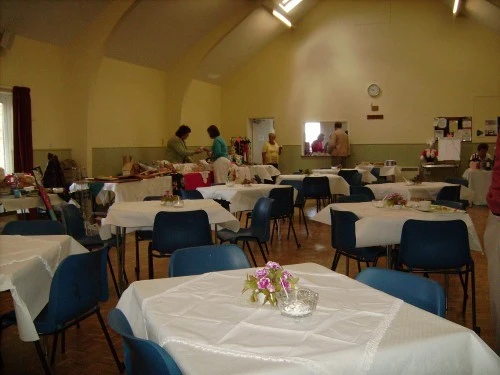 West Lavington Village Hall photo 2