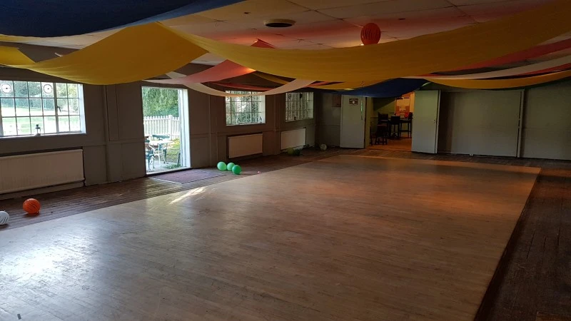 Streatham & Marlborough Cricket Club photo 3