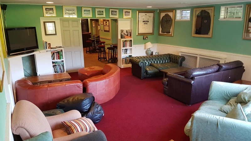 Streatham & Marlborough Cricket Club photo 5