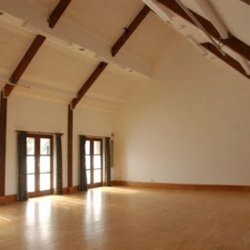 Northmoor Village Hall photo 2