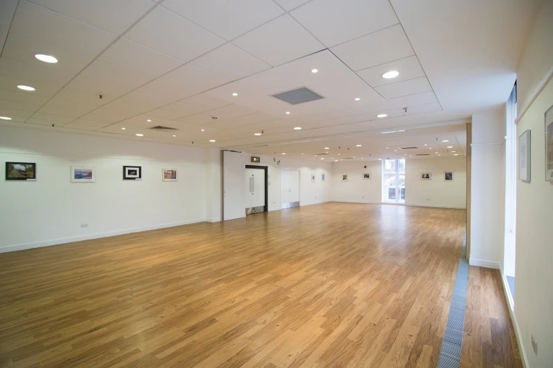 Harlequin Theatre photo 3