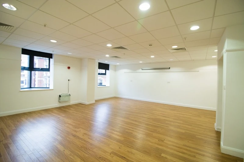 Harlequin Theatre photo 5