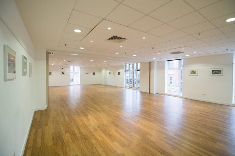 Harlequin Theatre photo 2