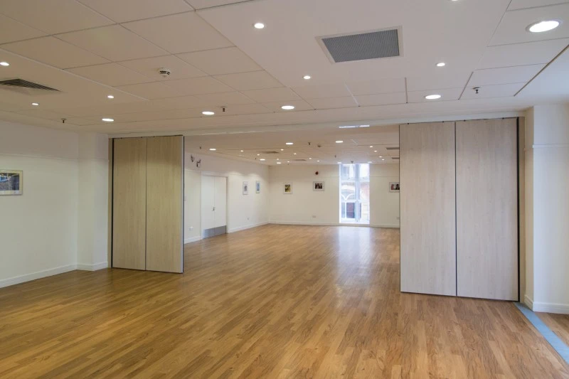 Harlequin Theatre photo 4