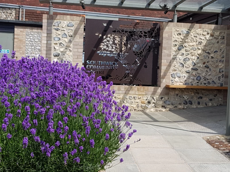 Southwick Community Centre photo 3