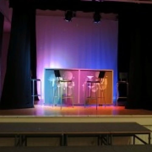 Falkland Community Hall photo 3
