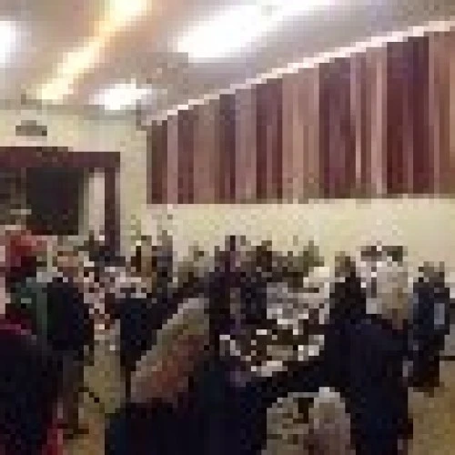 Falkland Community Hall photo 4