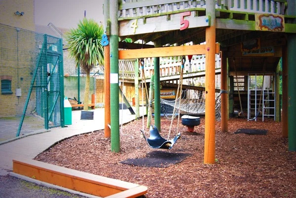 The Limes Community & Children's Centre photo 5