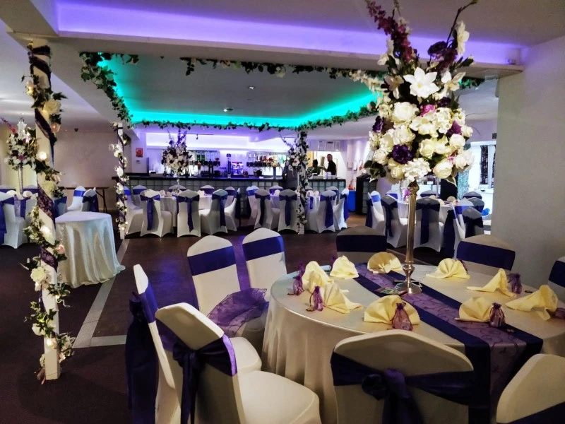 Elite Venue photo 4