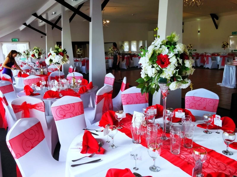 Elite Venue photo 5