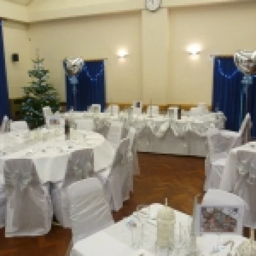 Dorridge Village Hall photo 3