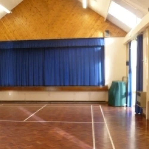 Dorridge Village Hall photo 2